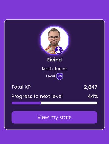 Where everyone can Master Math