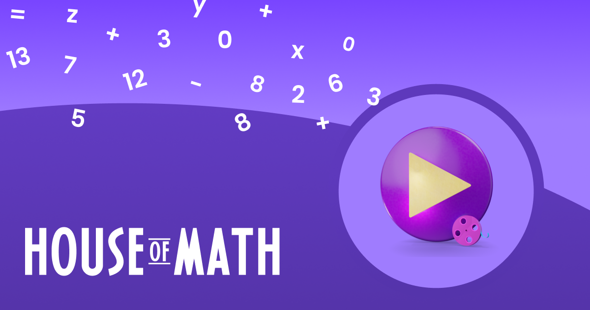 House of math