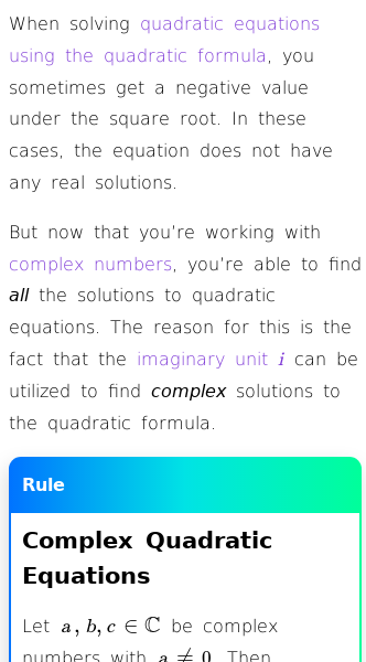 How to Factorize Complex Polynomials