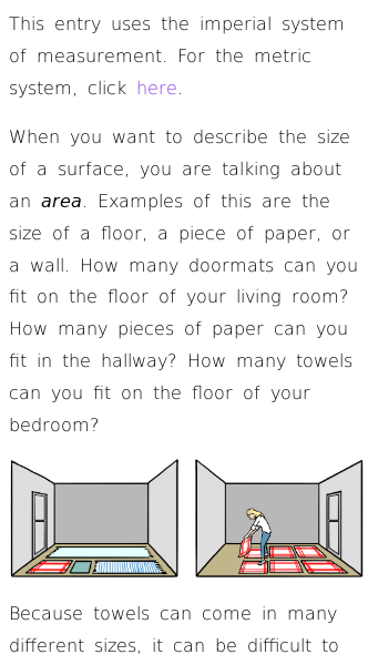 Article on What Are the Imperial Units for Area?