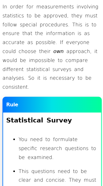 Article on Why Use Surveys to Collect Data?