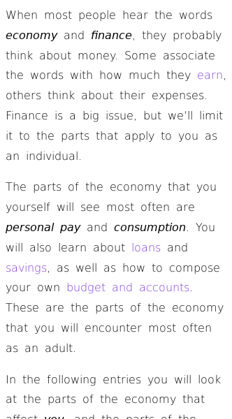 Article on How Can Personal Finance Best Be Managed?