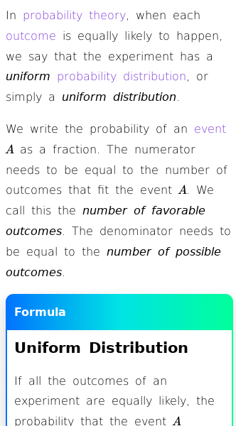 Article on How to Find Probability of Success on a Single Trial